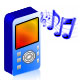 iPod Video Restore icon